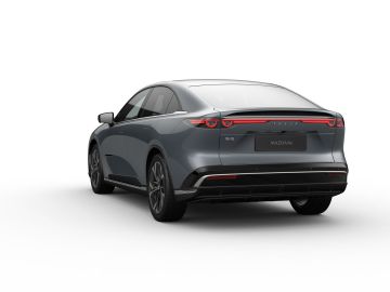 Mazda 6e